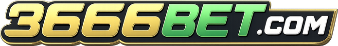 3666bet com লোগো